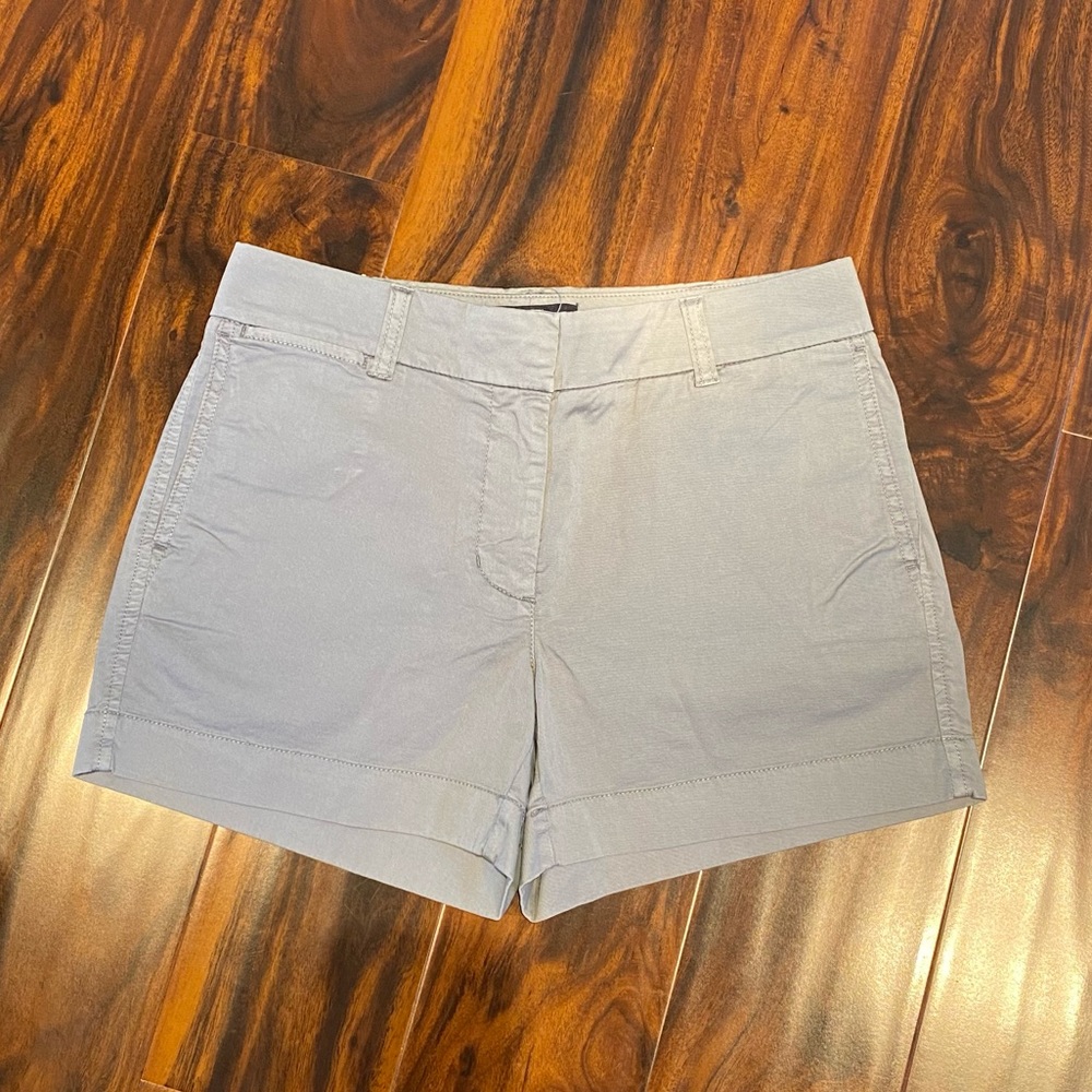 J. Crew Chino Shorts NWT